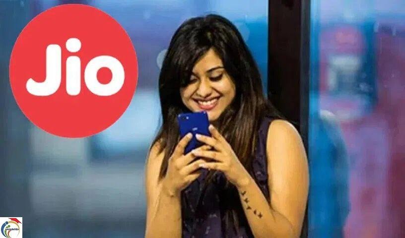 jio recharge