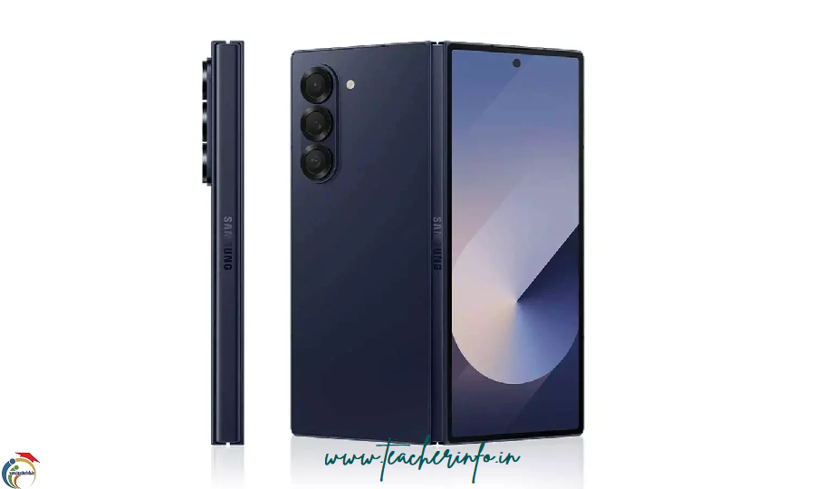 samsung sleak foldable mobile