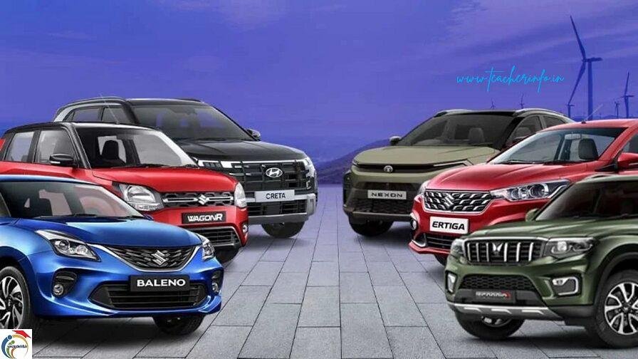 top cars in 2025