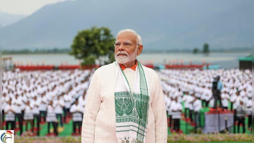 MODI YOGA