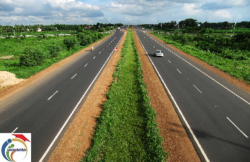 National Highways 1
