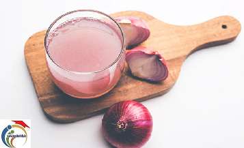 Onion Juice 1