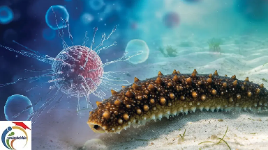 Sea cucumbers