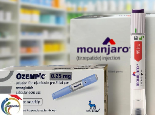 Tirzepatide 2