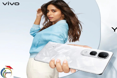 VIVO Y400 Pro 5G 1