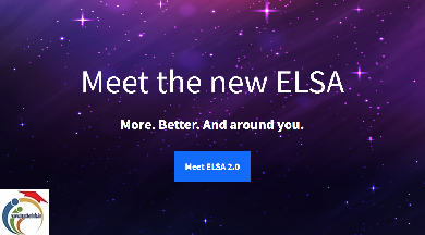 meet the newelsa 1