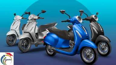 Bajaj EV