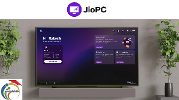 JioPC 1