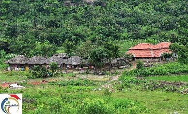 Kurma village facts 1