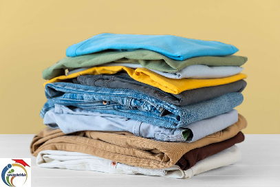 Old Clothes 1
