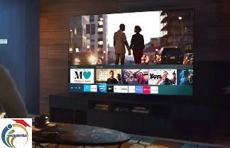 Samsung TV
