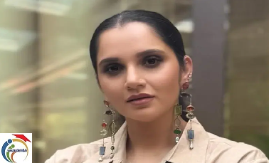 Sania Mirza 1