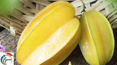 Star Fruit
