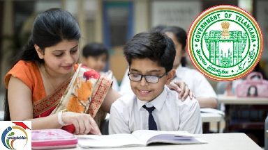 Telangana TET results 1