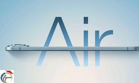 iPhone 17 Air 1