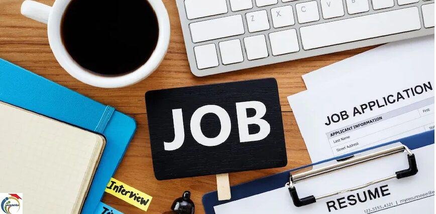 job vacancy